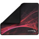 HyperX FURY S Pro Gaming Mouse Pad (Medium, HX-MPFS-M-N)